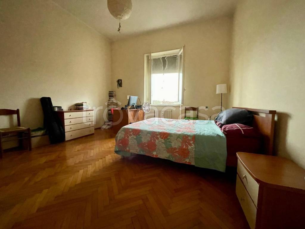 appartamento in vendita a Parma in zona San Leonardo