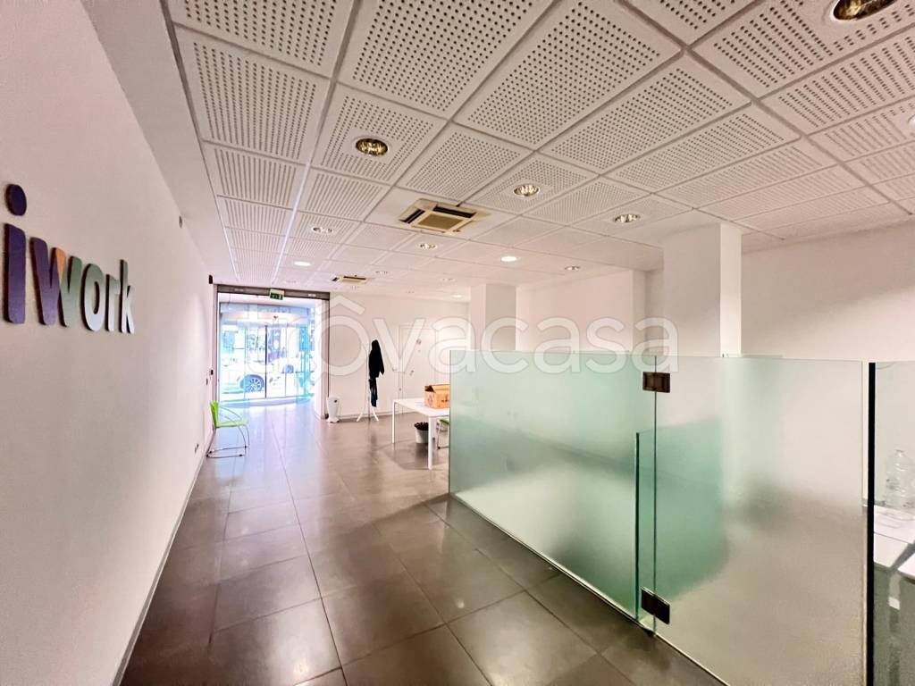 negozio in vendita a Parma in zona San Leonardo