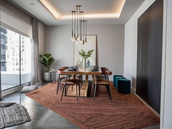 appartamento in vendita a Parma in zona Cittadella