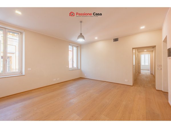 appartamento in vendita a Parma in zona Centro Storico