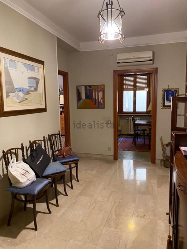 appartamento in vendita a Parma in zona Centro Storico