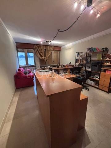 appartamento in vendita a Parma in zona Centro Storico