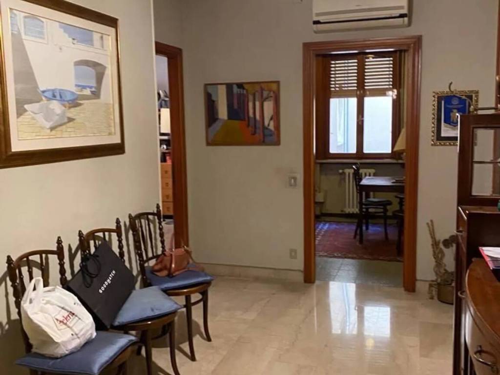 appartamento in vendita a Parma in zona Centro Storico