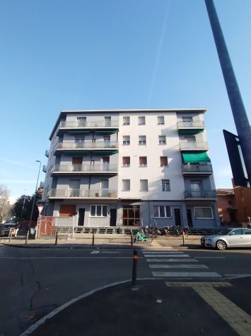 appartamento in vendita a Parma in zona Montanara
