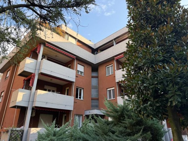 appartamento in vendita a Parma in zona Pablo
