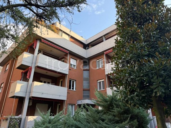 appartamento in vendita a Parma in zona Pablo