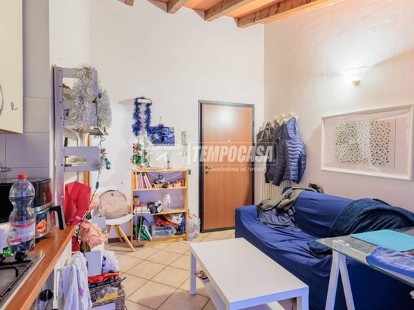 appartamento in vendita a Parma in zona Cittadella