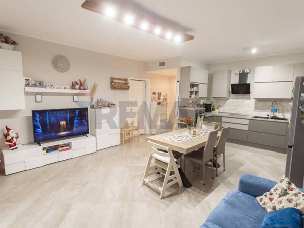 appartamento in vendita a Parma in zona San Lazzaro