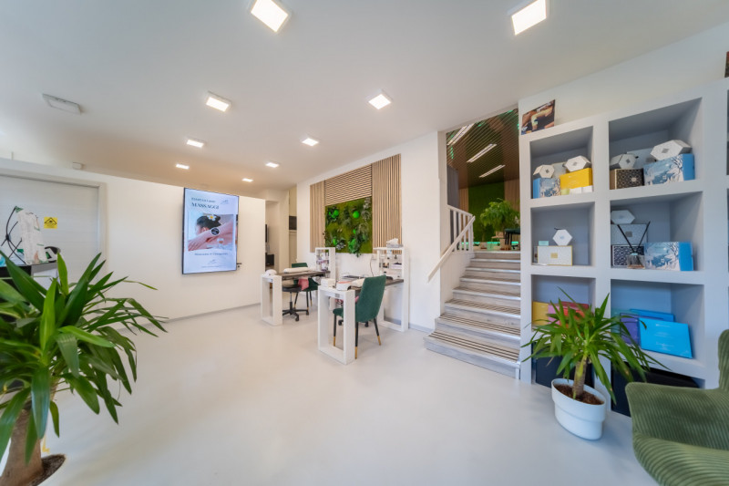 negozio in vendita a Parma in zona San Leonardo