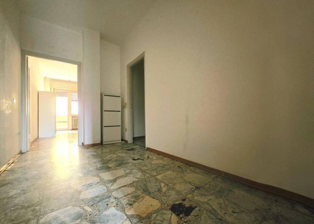 appartamento in vendita a Parma in zona Centro Storico