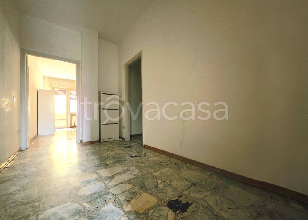 appartamento in vendita a Parma in zona Centro Storico