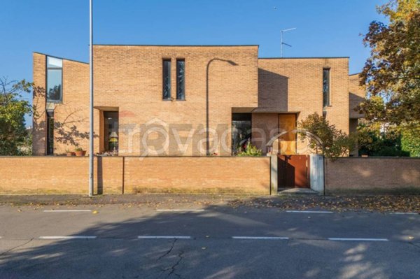 casa indipendente in vendita a Parma in zona Vicofertile