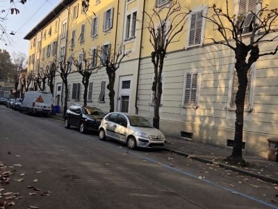 appartamento in vendita a Parma in zona San Leonardo