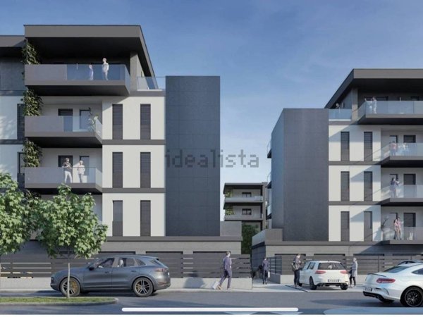 appartamento in vendita a Parma in zona Centro Storico