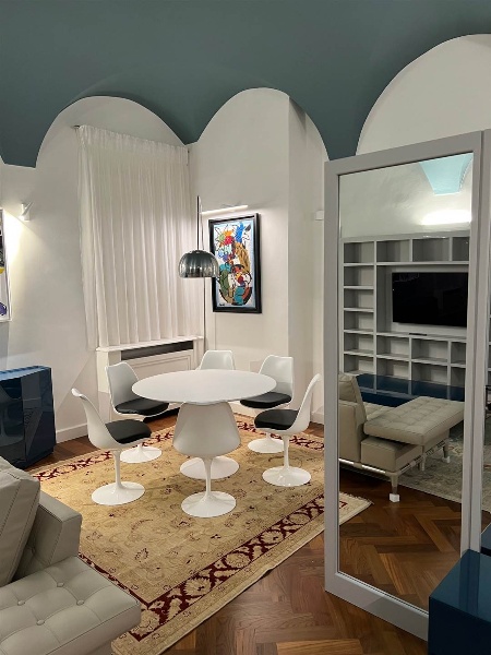 appartamento in vendita a Parma in zona Centro Storico