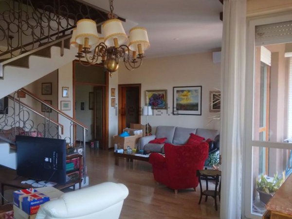 appartamento in vendita a Parma in zona Lubiana