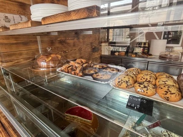 negozio in vendita a Parma in zona Centro Storico