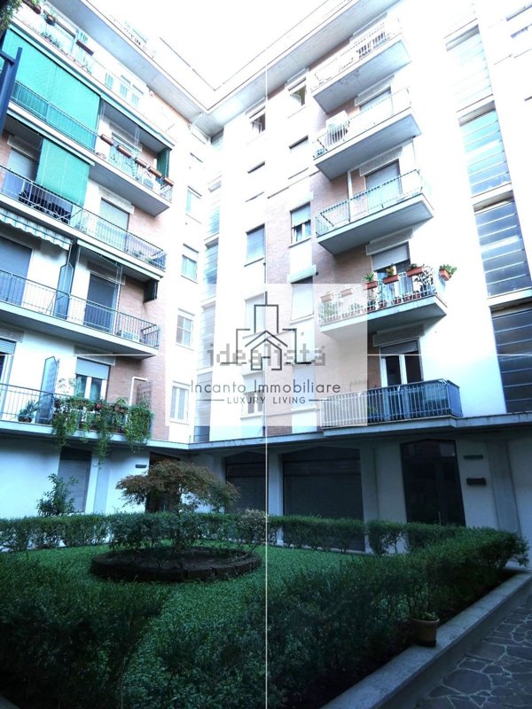 appartamento in vendita a Parma in zona San Lazzaro