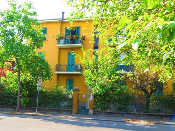 appartamento in vendita a Parma in zona Pablo