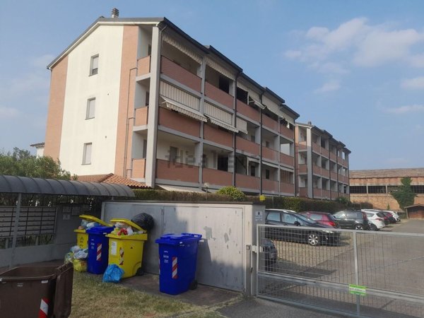 appartamento in vendita a Parma in zona Vigatto