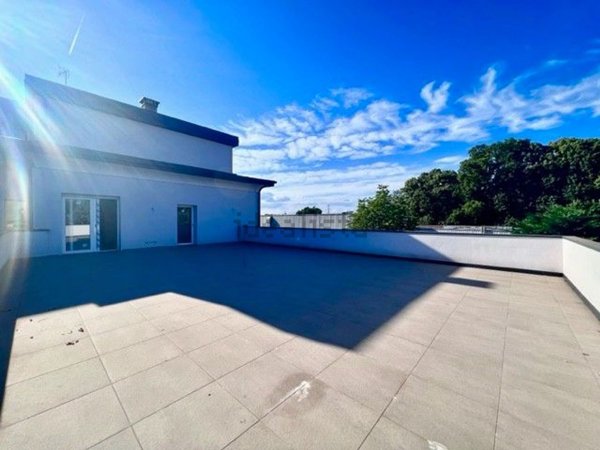 appartamento in vendita a Parma in zona Lubiana