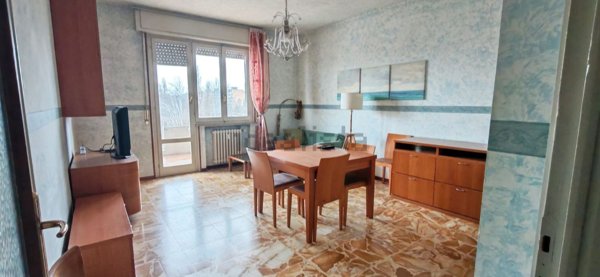 appartamento in vendita a Parma