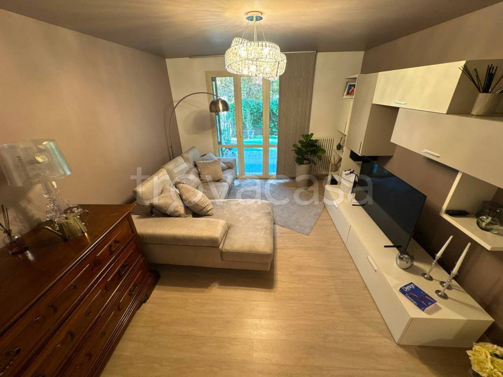 appartamento in vendita a Parma in zona San Prospero