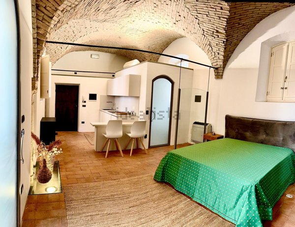 appartamento in vendita a Parma in zona Centro Storico