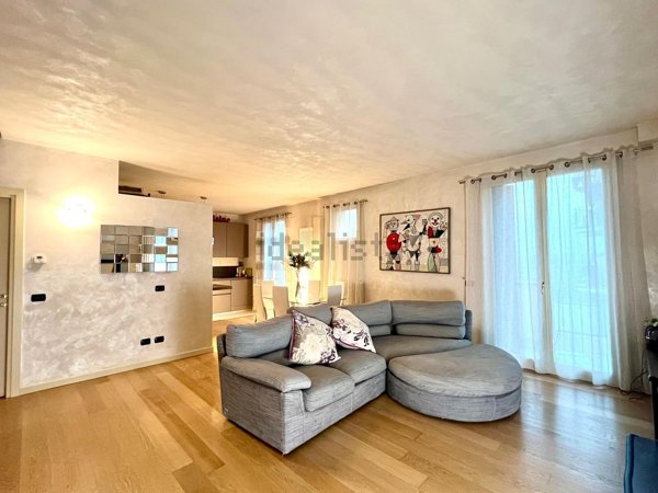 appartamento in vendita a Parma in zona Fognano