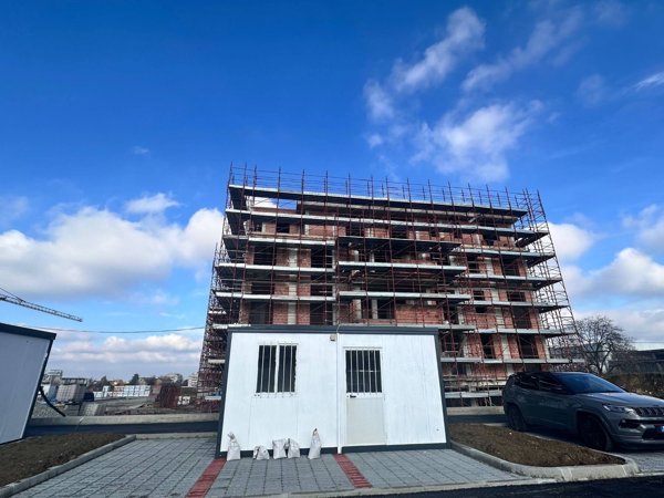 appartamento in vendita a Parma in zona Centro Storico