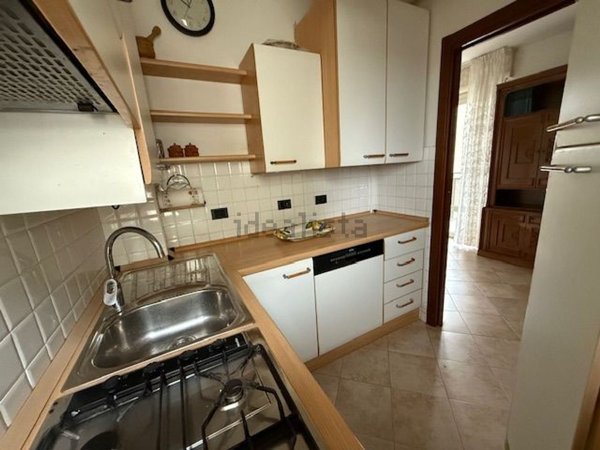 appartamento in vendita a Parma