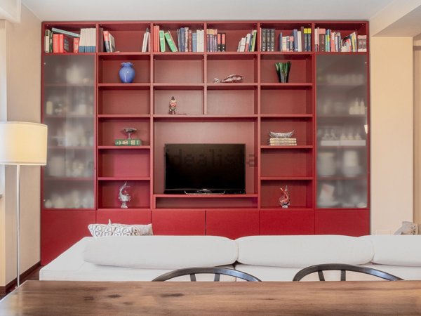 appartamento in vendita a Parma in zona Cittadella