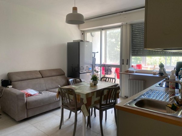 appartamento in vendita a Parma in zona San Lazzaro