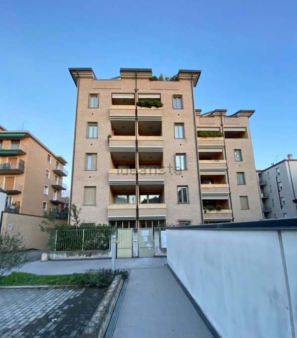 appartamento in vendita a Parma