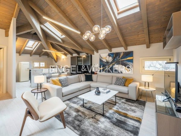 appartamento in vendita a Parma in zona Centro Storico