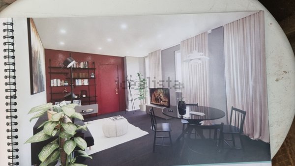 appartamento in vendita a Parma