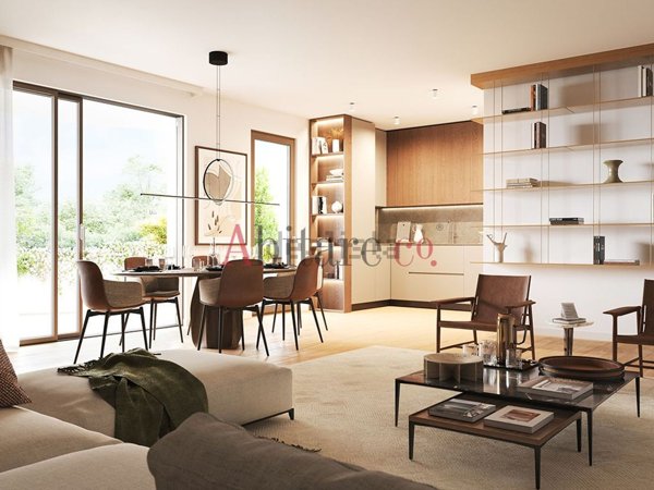 appartamento in vendita a Parma