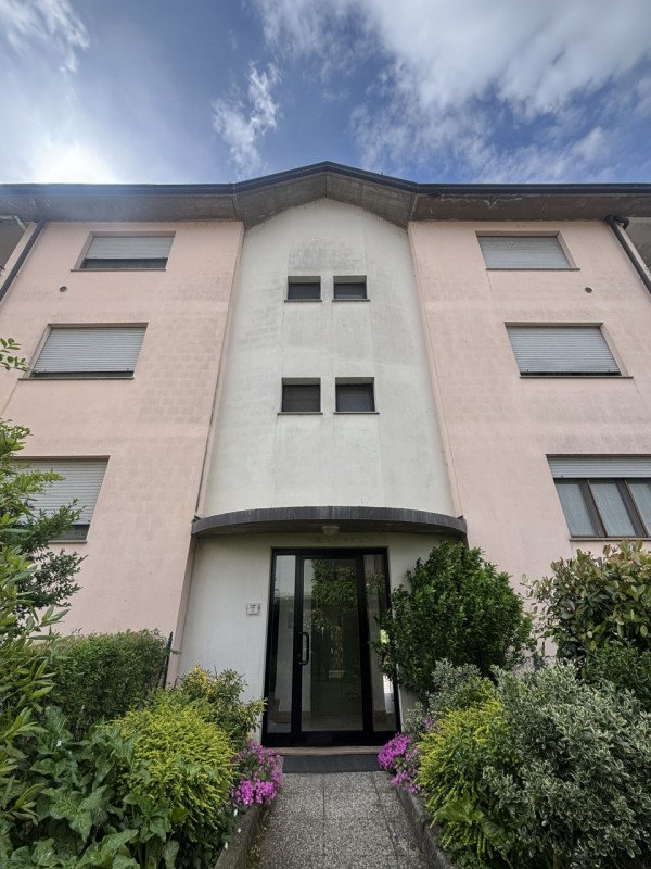 appartamento in vendita a Parma in zona Centro Storico