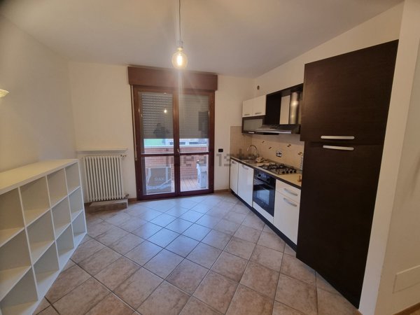 appartamento in vendita a Parma in zona Vigatto