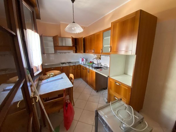 appartamento in vendita a Parma