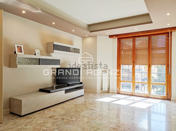 appartamento in vendita a Parma in zona San Lazzaro