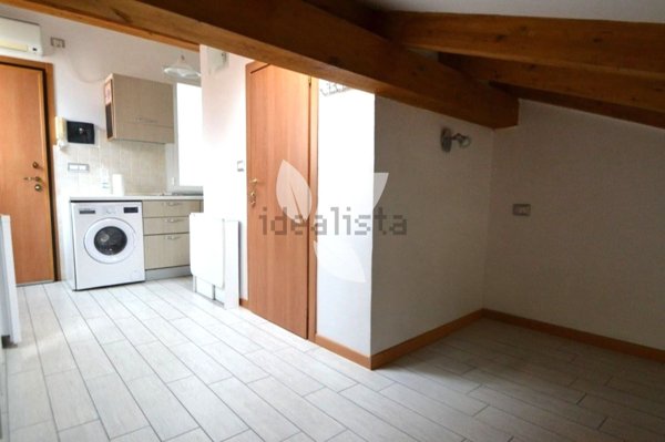 appartamento in vendita a Parma in zona Oltretorrente