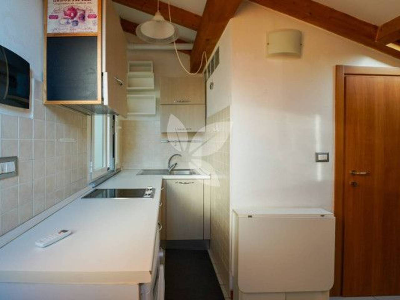 appartamento in vendita a Parma in zona Oltretorrente