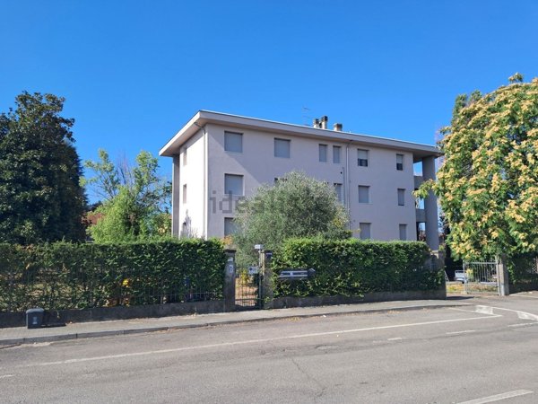 appartamento in vendita a Parma in zona Corcagnano