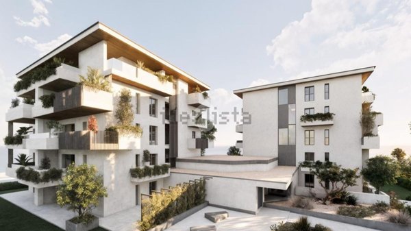 appartamento in vendita a Parma in zona Gaione