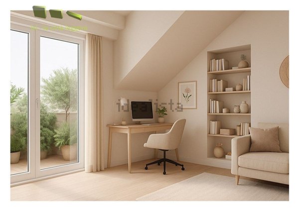 appartamento in vendita a Parma in zona Oltretorrente