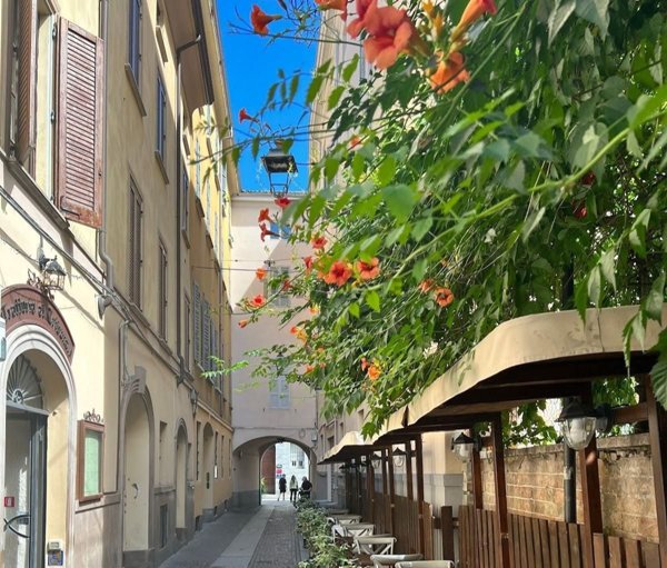 appartamento in vendita a Parma