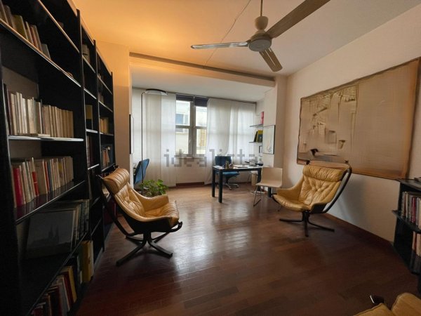 appartamento in vendita a Parma in zona Centro Storico