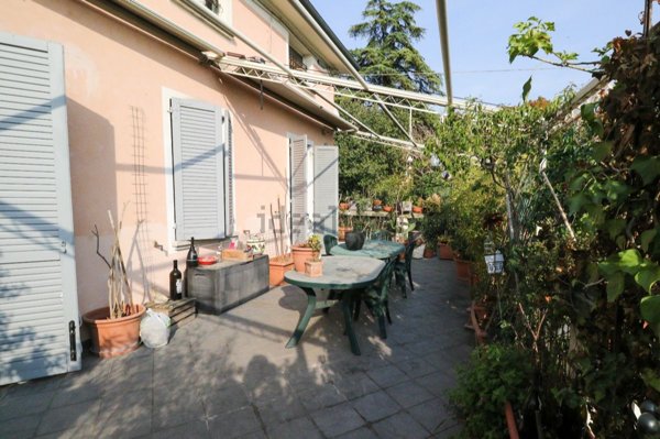 appartamento in vendita a Parma