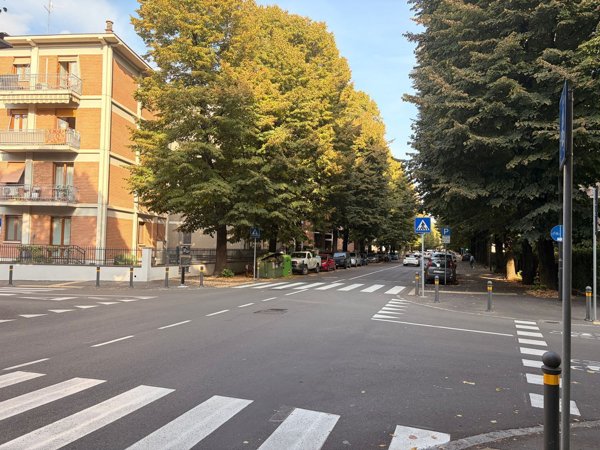 appartamento in vendita a Parma in zona Cittadella